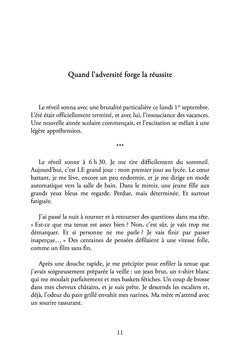 Amour et illusions