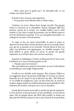 Amour et illusions