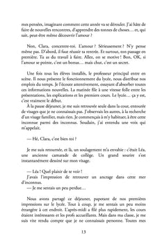 Amour et illusions