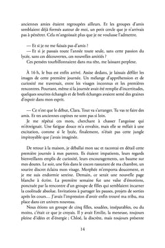 Amour et illusions