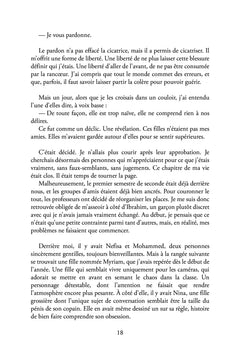Amour et illusions