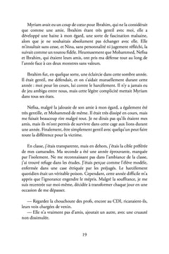 Amour et illusions