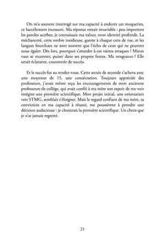 Amour et illusions