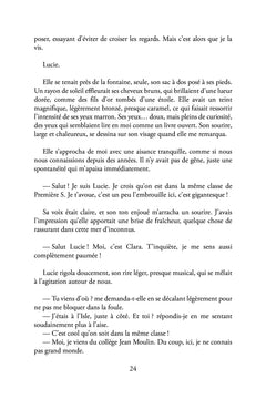 Amour et illusions
