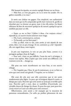 Amour et illusions