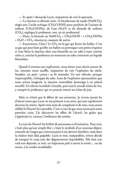 Amour et illusions