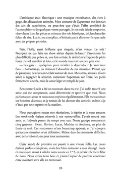 Amour et illusions