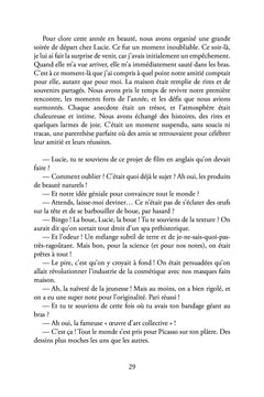 Amour et illusions