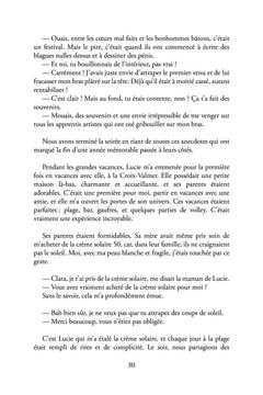 Amour et illusions