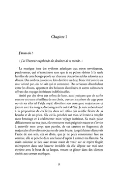 Les rêves perdus...