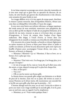 Les rêves perdus...