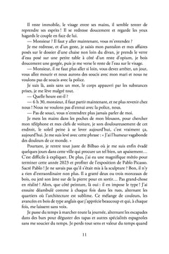 Les rêves perdus...