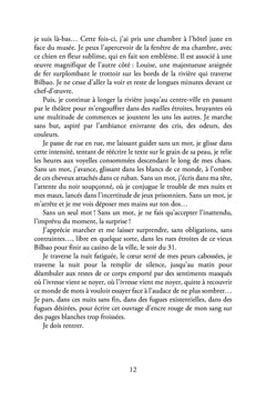 Les rêves perdus...