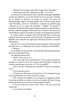 Les rêves perdus...