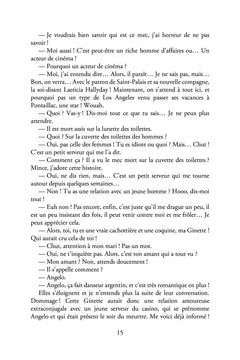 Les rêves perdus...