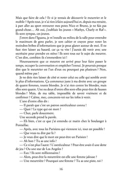 Les rêves perdus...