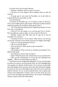 Les rêves perdus...