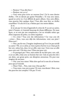 Les rêves perdus...