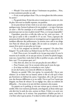 Les rêves perdus...