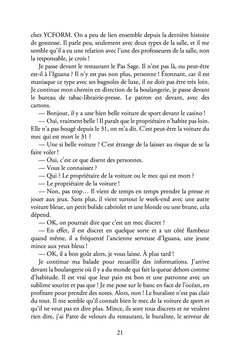 Les rêves perdus...