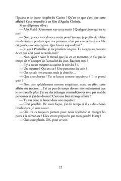 Les rêves perdus...