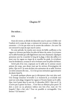 Les rêves perdus...