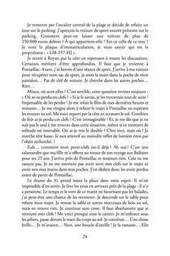 Les rêves perdus...