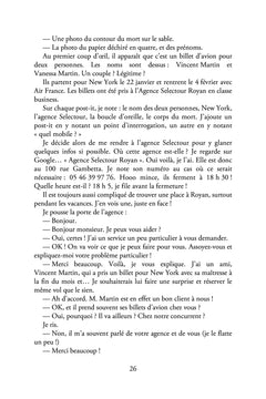 Les rêves perdus...