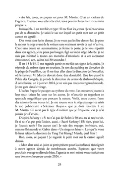 Les rêves perdus...
