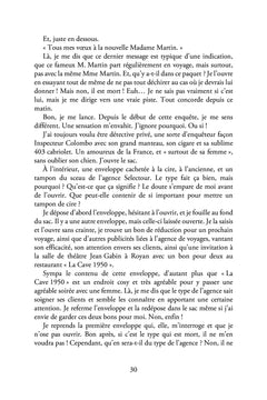 Les rêves perdus...