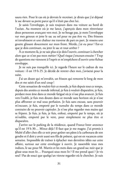 Les rêves perdus...