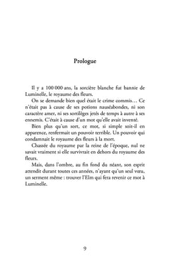 Au pays des émotions