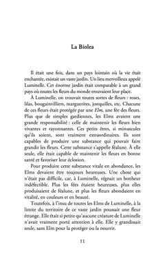 Au pays des émotions