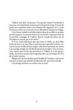 Le duché de Sulens et de Gavot