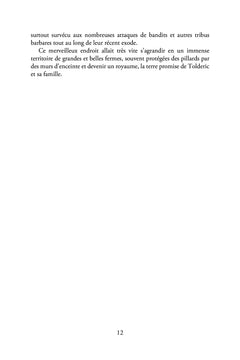 Le duché de Sulens et de Gavot