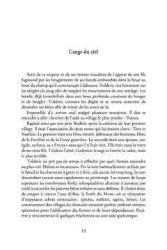 Le duché de Sulens et de Gavot