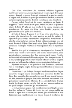Le duché de Sulens et de Gavot