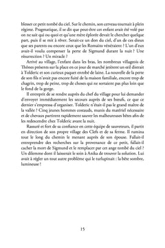 Le duché de Sulens et de Gavot