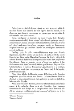 Le duché de Sulens et de Gavot