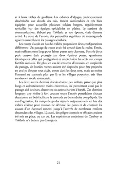 Le duché de Sulens et de Gavot