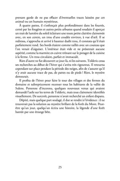 Le duché de Sulens et de Gavot