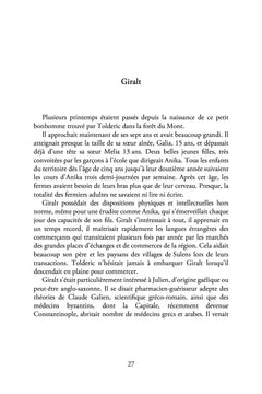 Le duché de Sulens et de Gavot