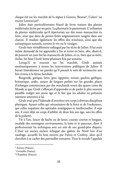 Le duché de Sulens et de Gavot