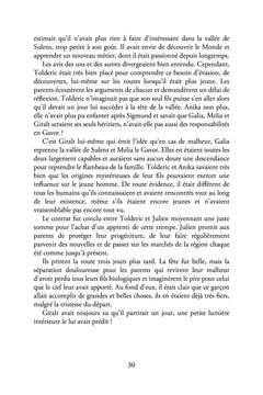 Le duché de Sulens et de Gavot