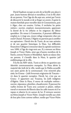Le destin de Louisa