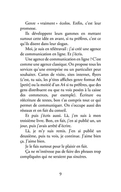 C'était l'histoire de Marco, le chat rigolo
