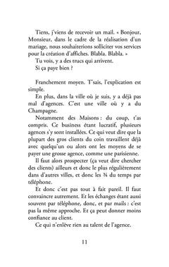 C'était l'histoire de Marco, le chat rigolo