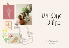 Un soir d'été