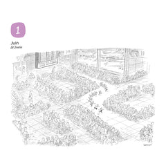 Calendrier - 365 jours avec Sempé