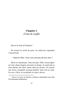 Les méchants garçons - Tome II : Mauvais genre